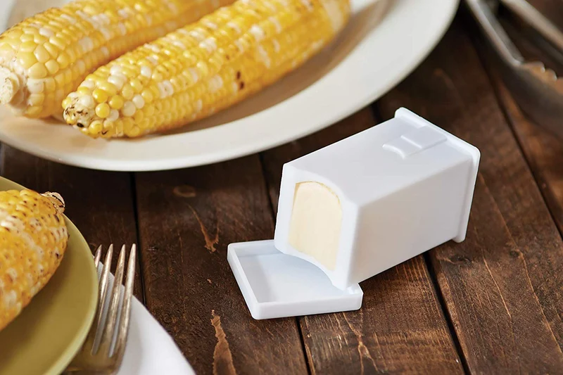 Easy Corn Butter Spreader