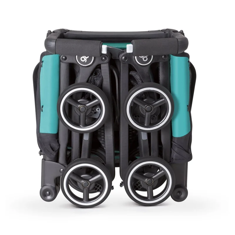 World's Smallest Folding Stroller