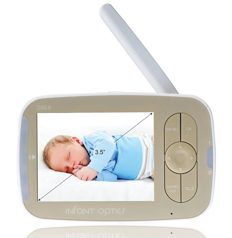 Infant Optics Video Baby Monitor