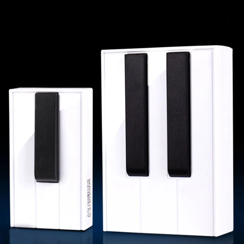 Piano Doorbell