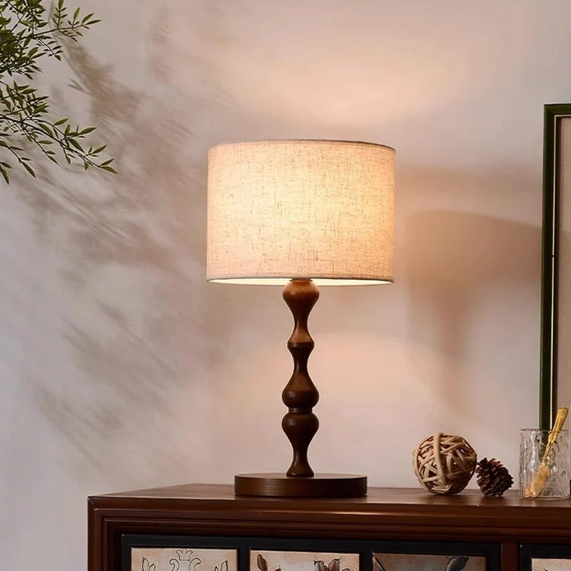 Tischlampe