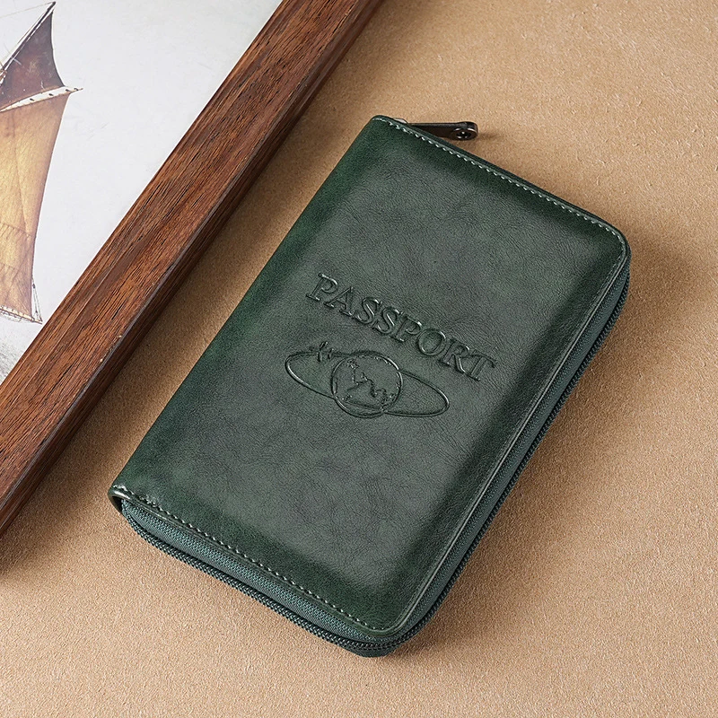 Reisezertifikatshalter