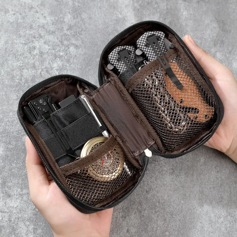 Mehrzweck-Reiseorganizer-Tasche