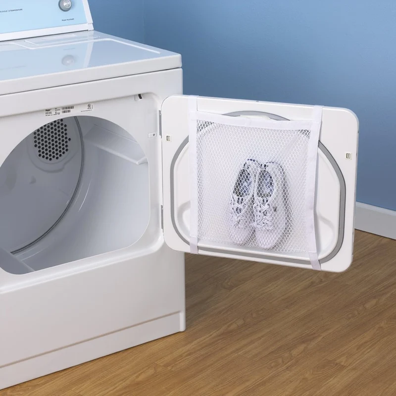 Sneaker Wash And Dry Bag
