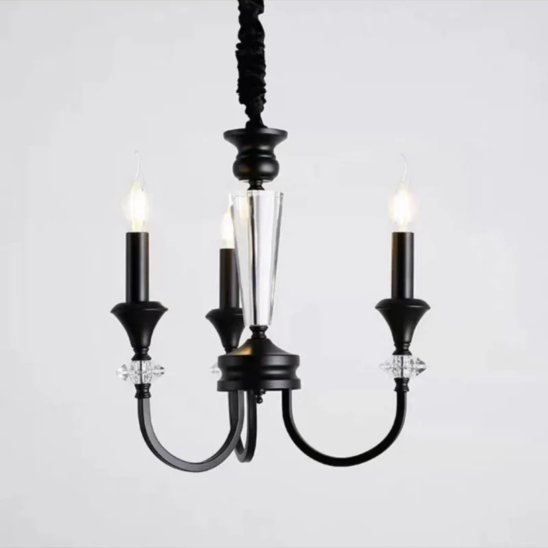 Elegante Kristalllüster