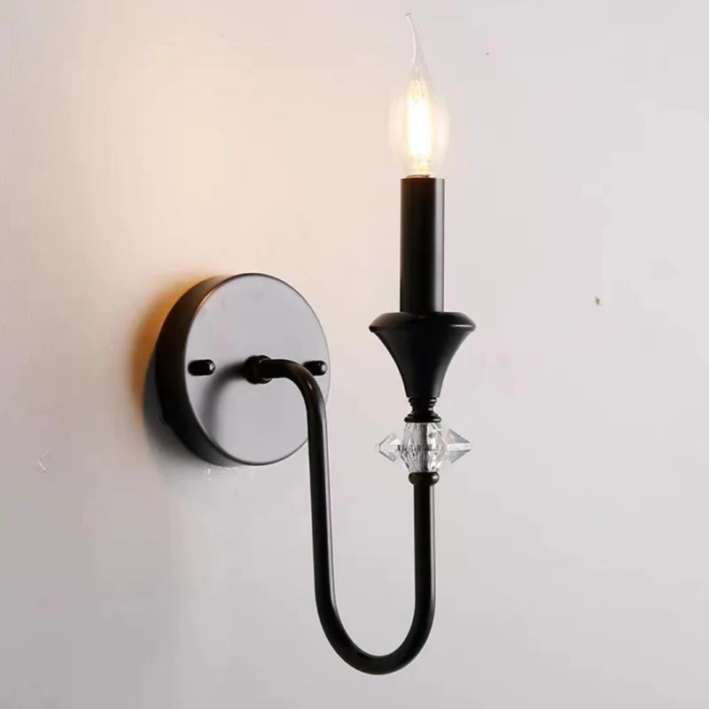 Elegante Kristalllüster