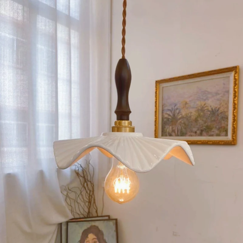 Dekorative Pendelleuchte