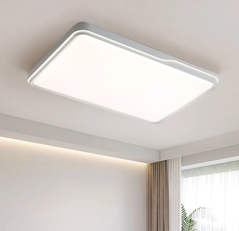 Moderne Minimalistische Deckenleuchte
