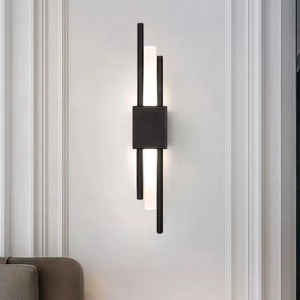 Moderne Wandleuchte