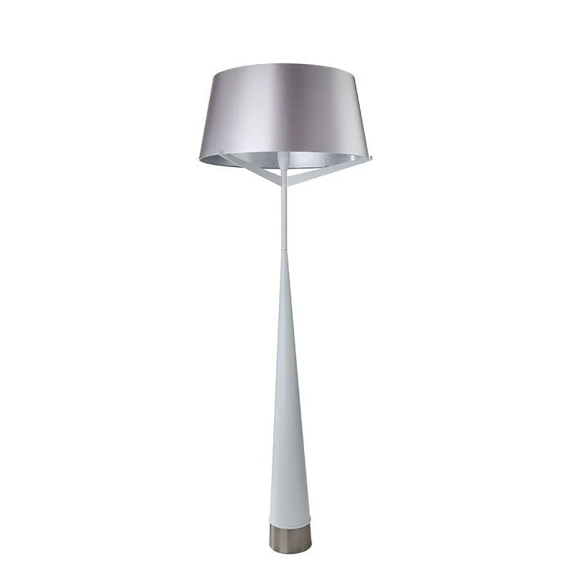 Moderne Skulpturale Stehlampe