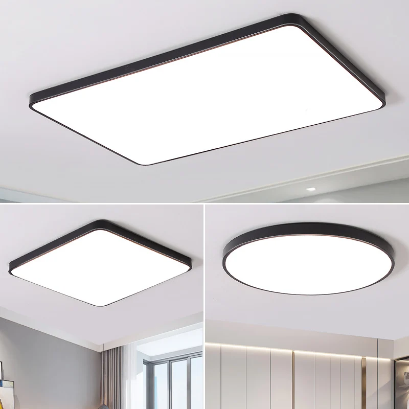 LED Deckenleuchte