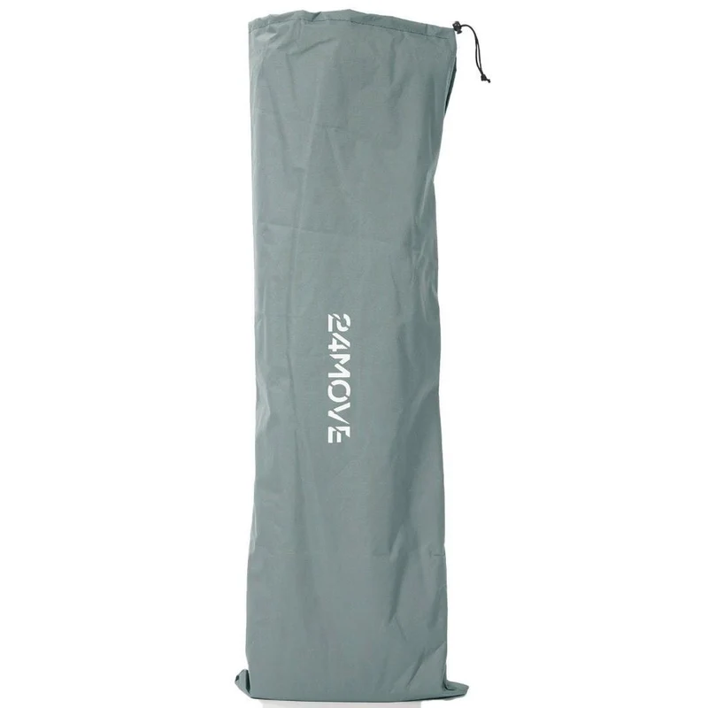 Faltbares Feldbett ideal für Camping und Gäste