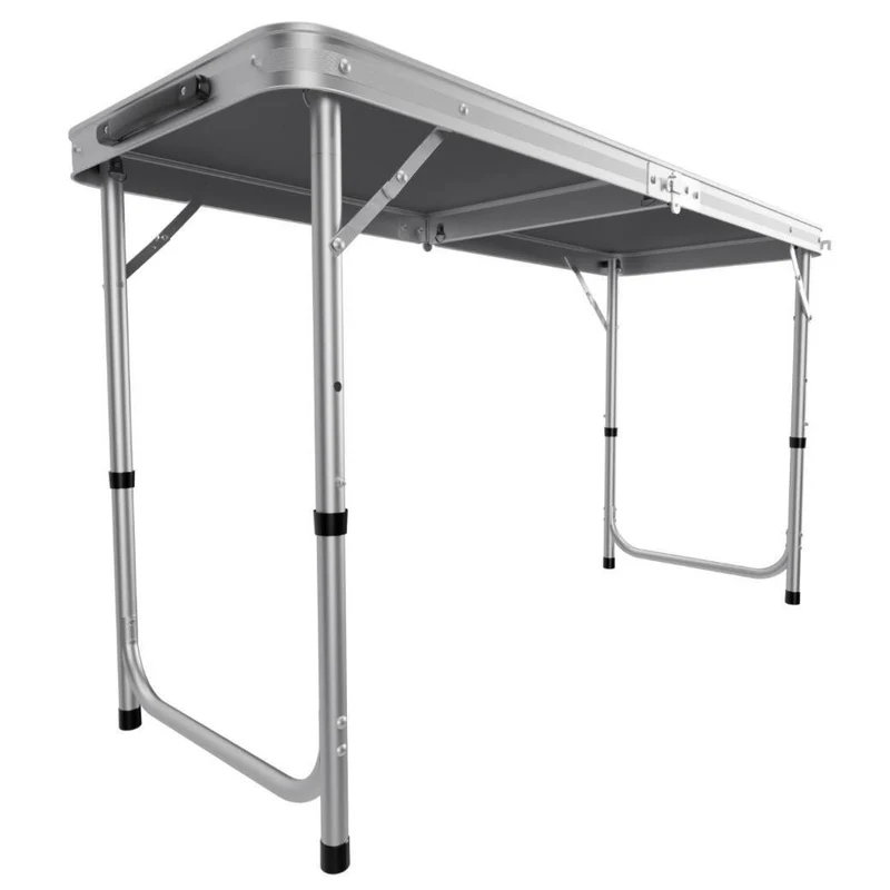 Faltbare Campingküche kompakt & praktisch