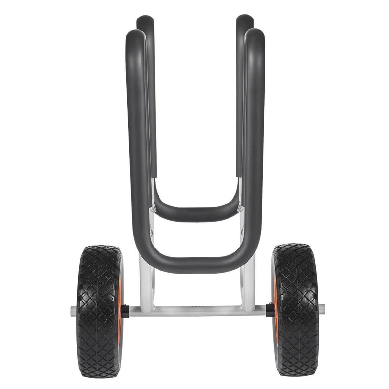 Kajak- & SUP-Transportwagen Faltbarer Trolley