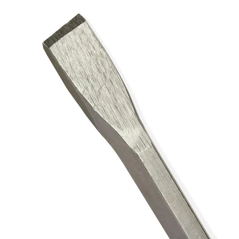 SDS-Plus Bohrer- & Meißelset 10-teilig mit Aluminiumkoffer