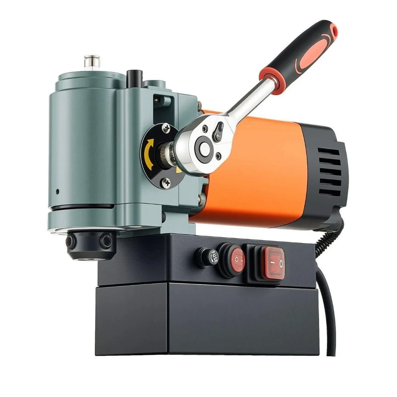 Magnetbohrmaschine 1300W kompakt & leistungsstark