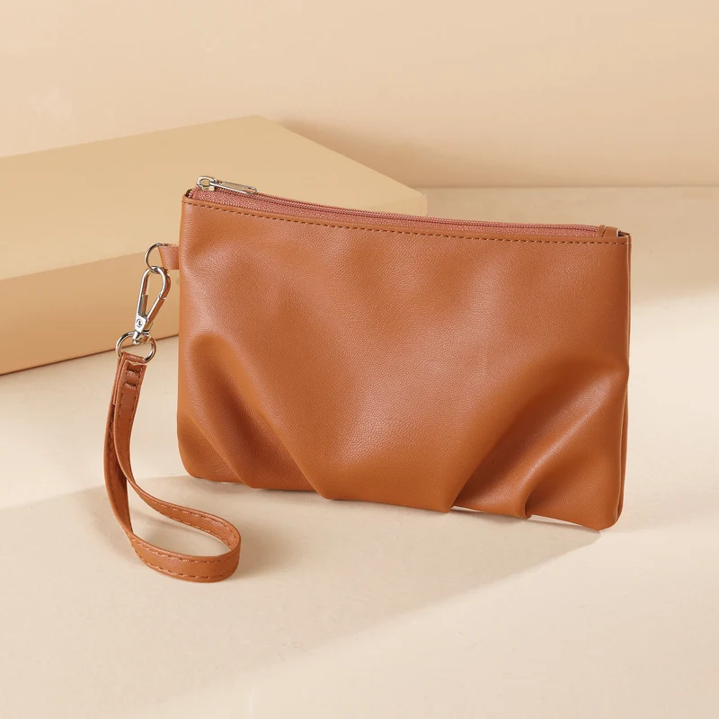 Chic strukturierte Tasche