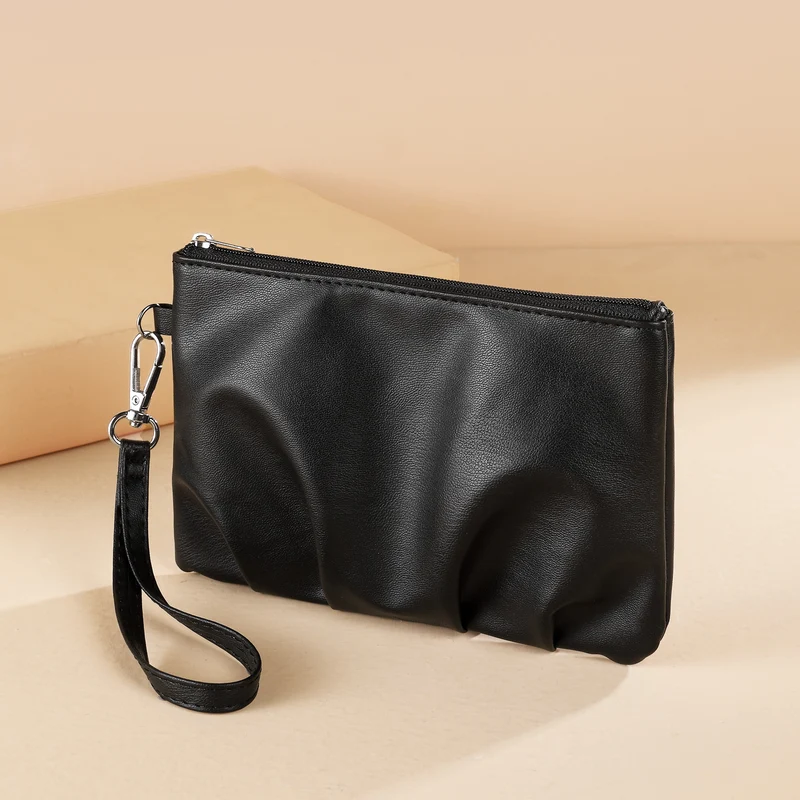 Chic strukturierte Tasche