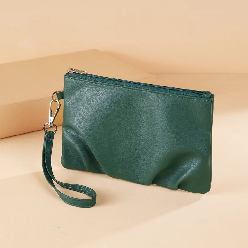 Chic strukturierte Tasche