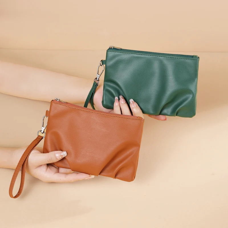 Chic strukturierte Tasche
