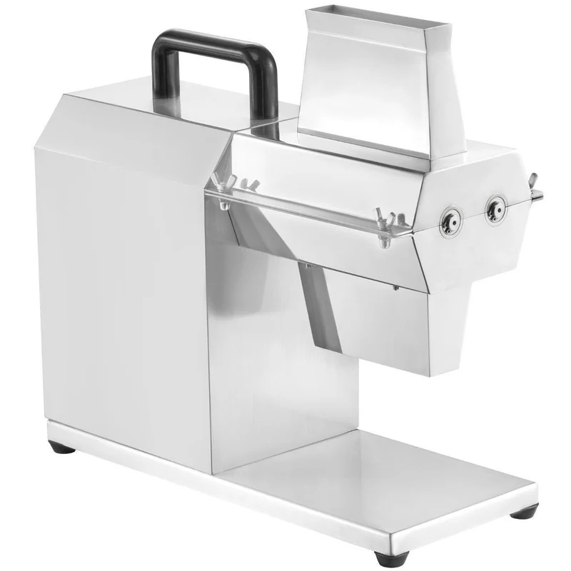 Elektrischer Fleischklopfer 450W Edelstahl Fleischzartmacher
