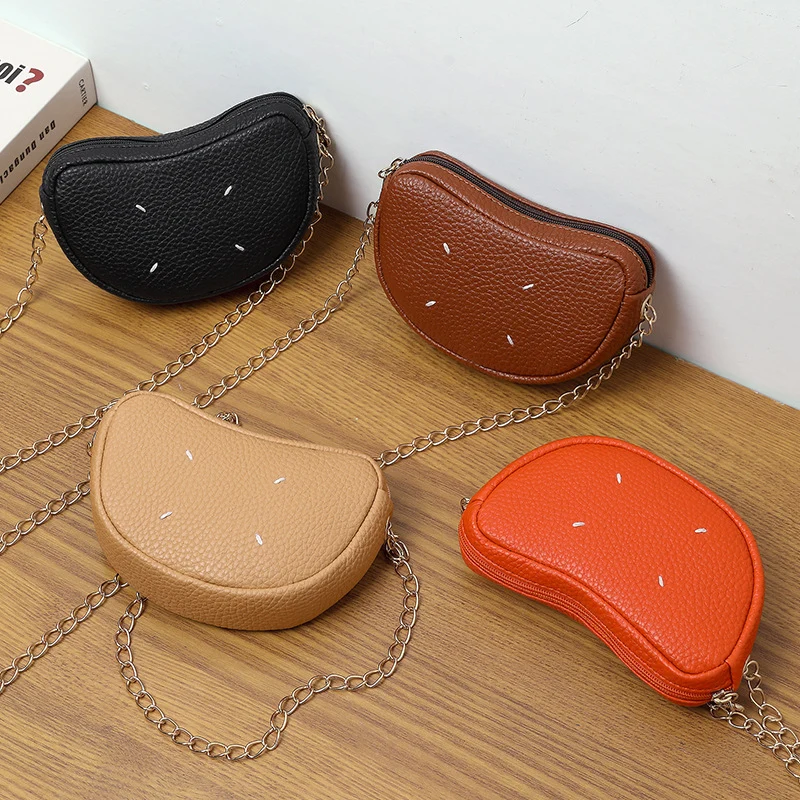 Chic Crossbody Clutch