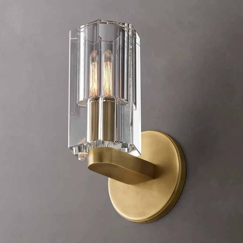 Wandlampe Beleuchtung