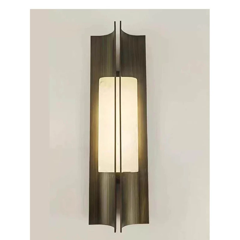 Wandlampe