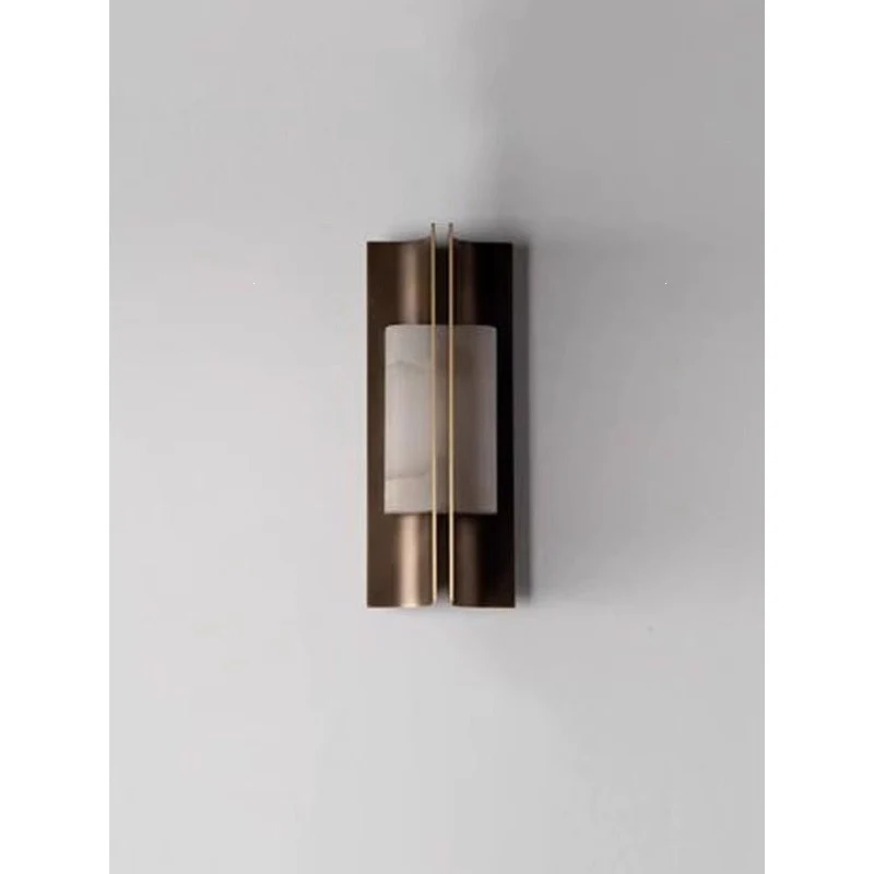 Wandlampe