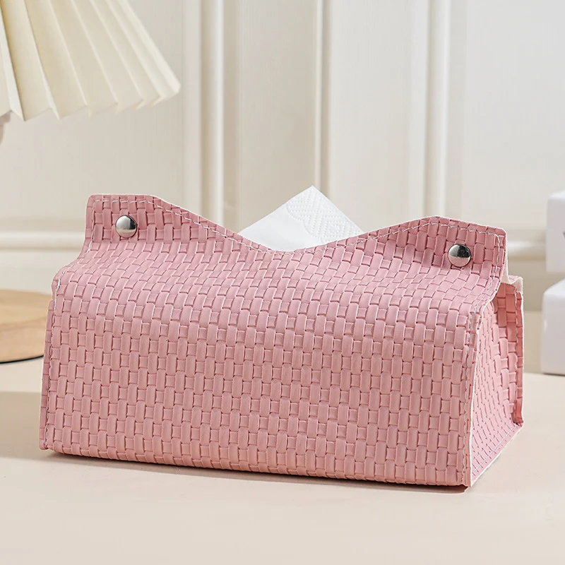 Moderne Ven Gewebebox Cover