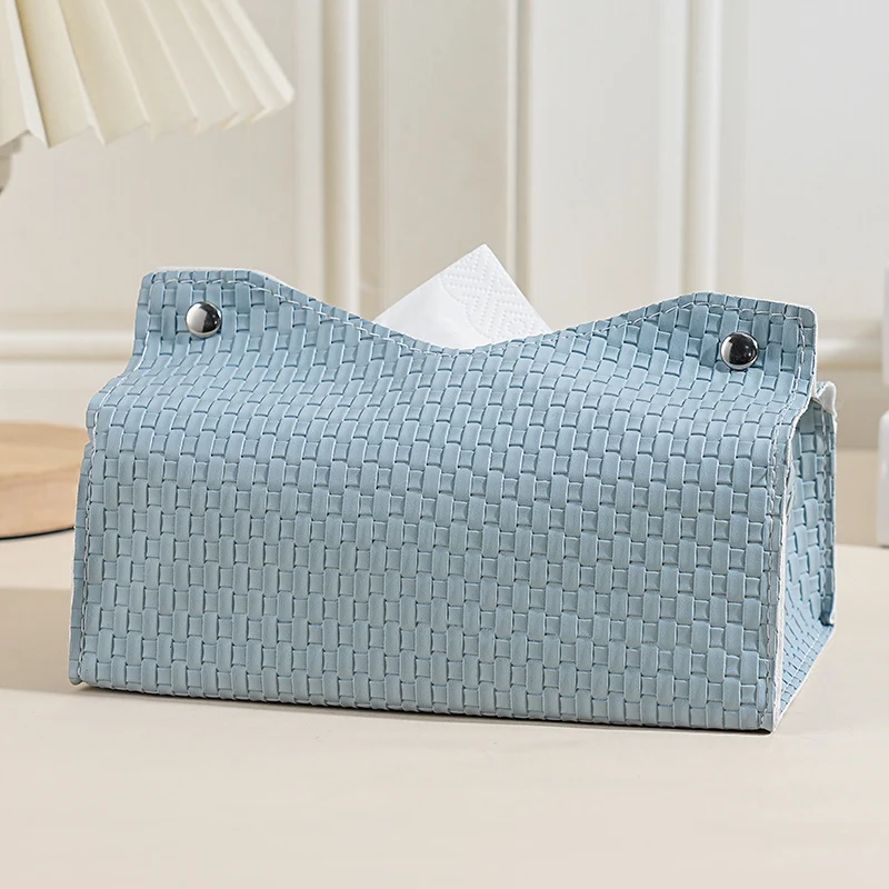 Moderne Ven Gewebebox Cover
