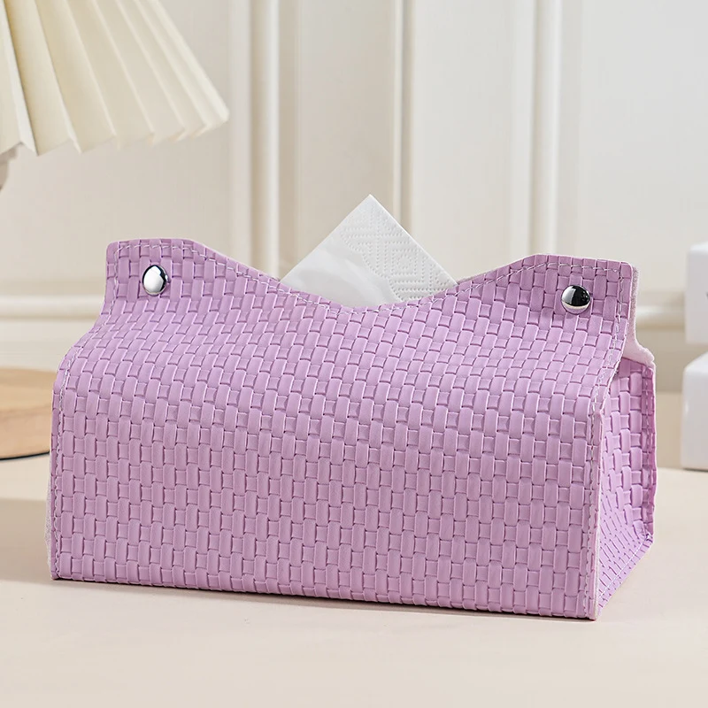 Moderne Ven Gewebebox Cover