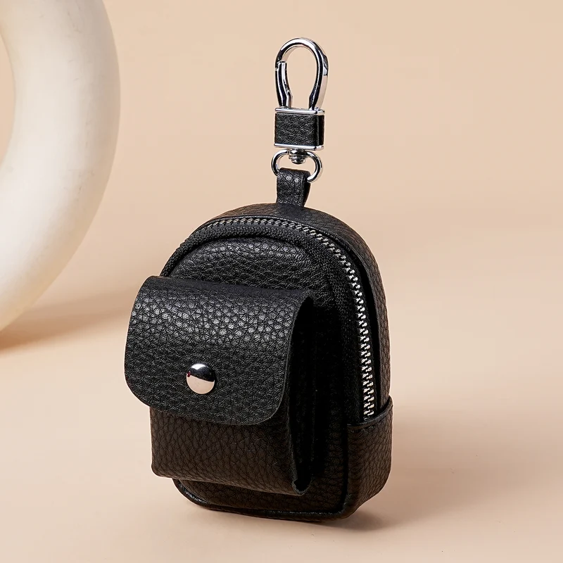 Mini Reißverschluss Zubehör Tasche