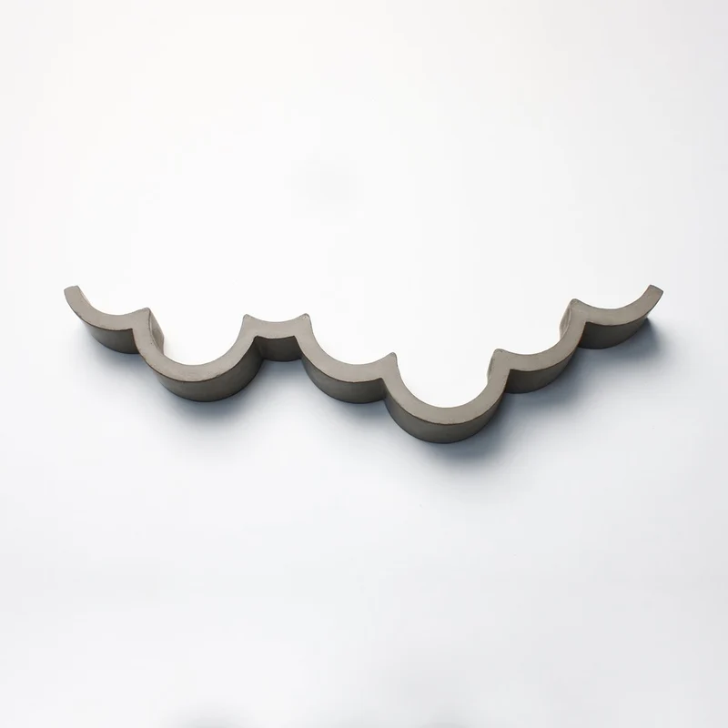 Cloud Toilet Paper Roll Holder