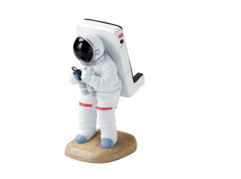 Astronaut Phone Stand