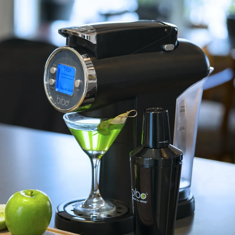 Barmaid Smart Cocktail Machine