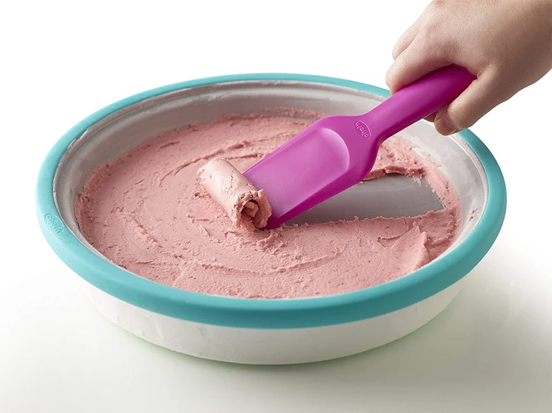 Instant Ice Cream Maker Pan