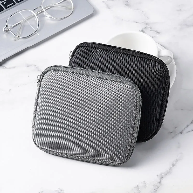 Kompakte Reiseorganizer-Tasche