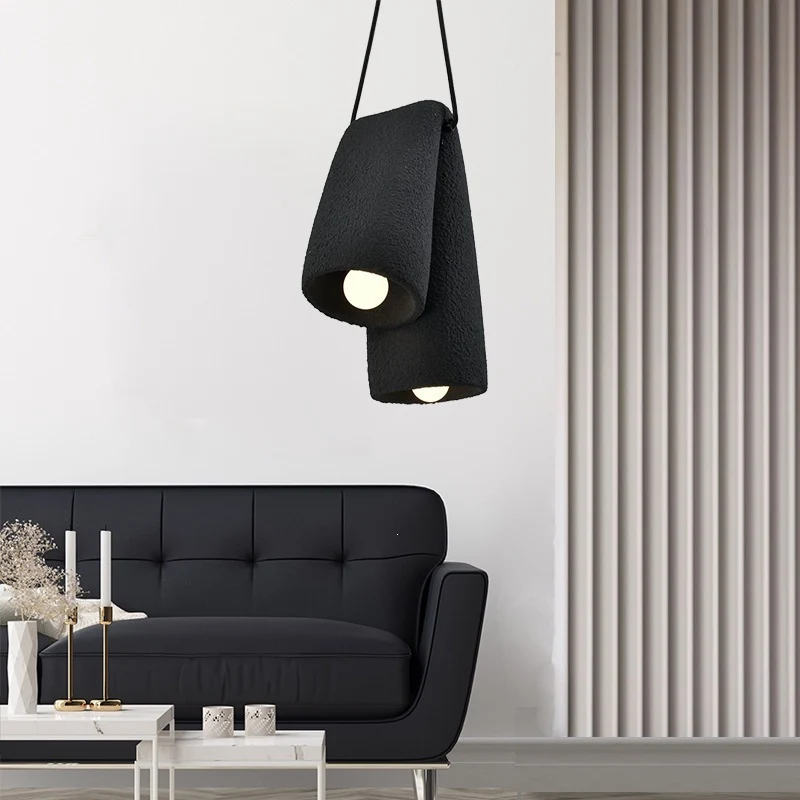 Skulpturale Schreibtischlampe