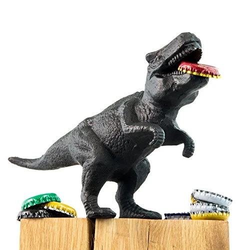 Dinosaur Bottle Opener