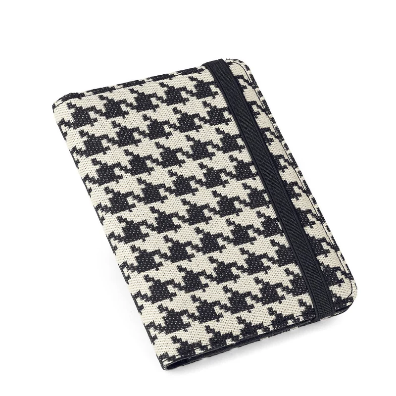 Eleganter Reisepass Organizer