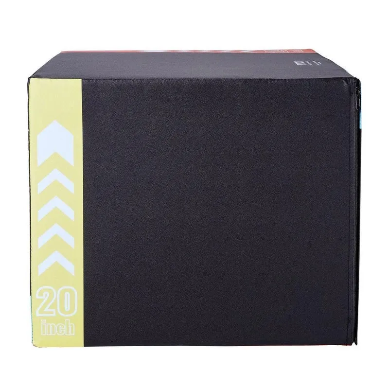 Plyo-Box vielseitige Sprungbox