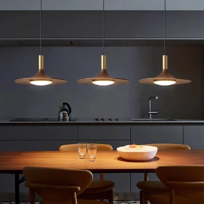 Nordic Stil Pendelleuchte