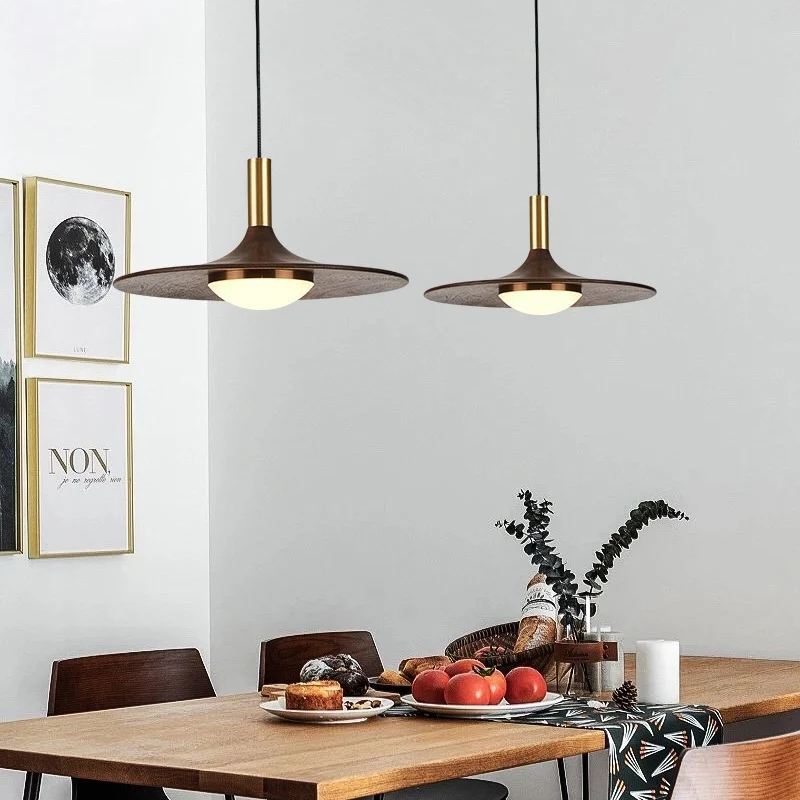 Nordic Stil Pendelleuchte