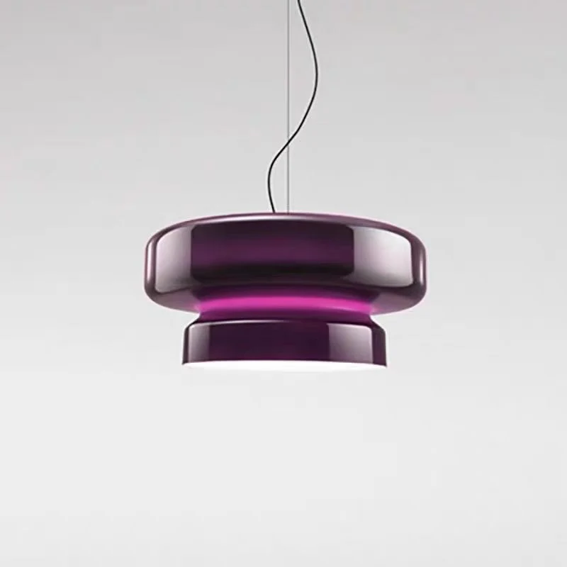 Moderne Pendelleuchte