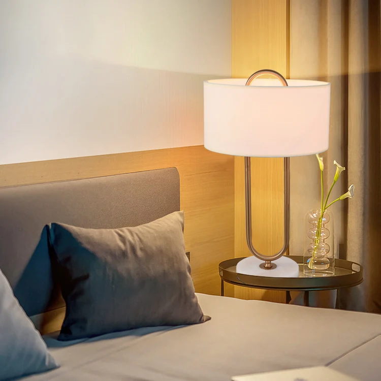Moderne Minimalistische Tischlampe