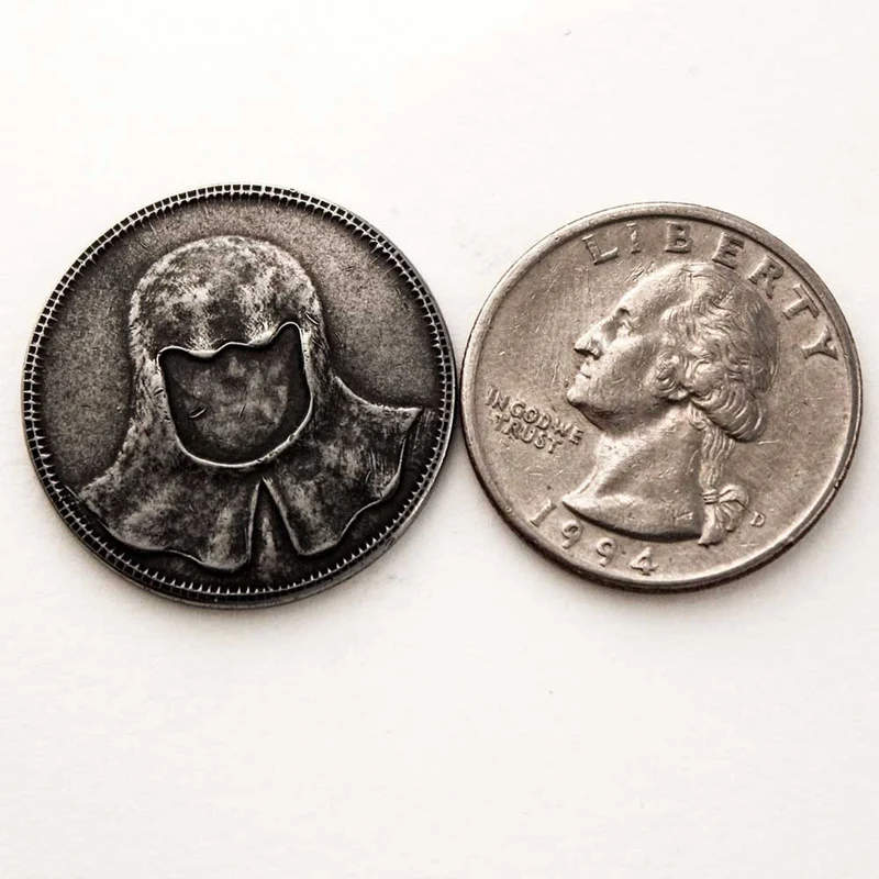 Game Of Thrones Coin