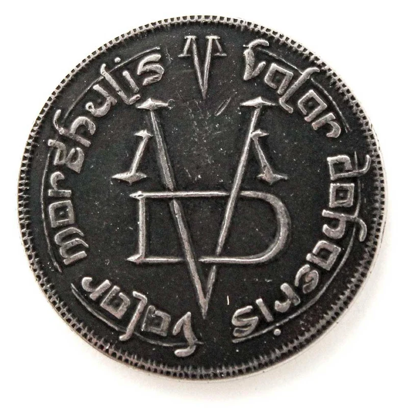 Game Of Thrones Coin