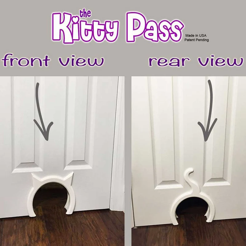 Kitty Pass