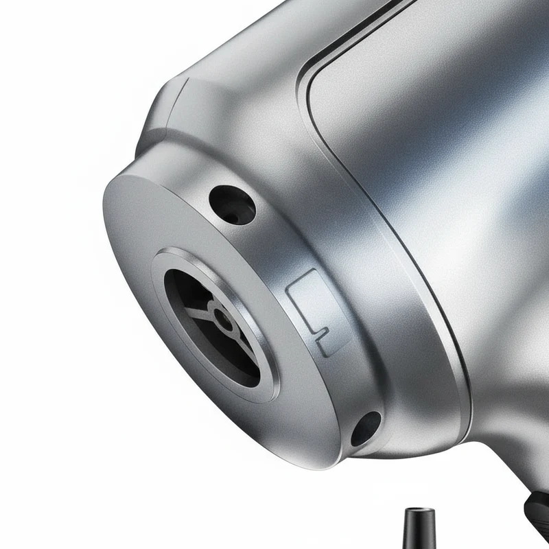 Leistungsstarker kabelloser Auto-Staubsauger für Deep Cleaning